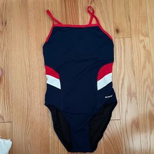 Sporti Swim One Piece